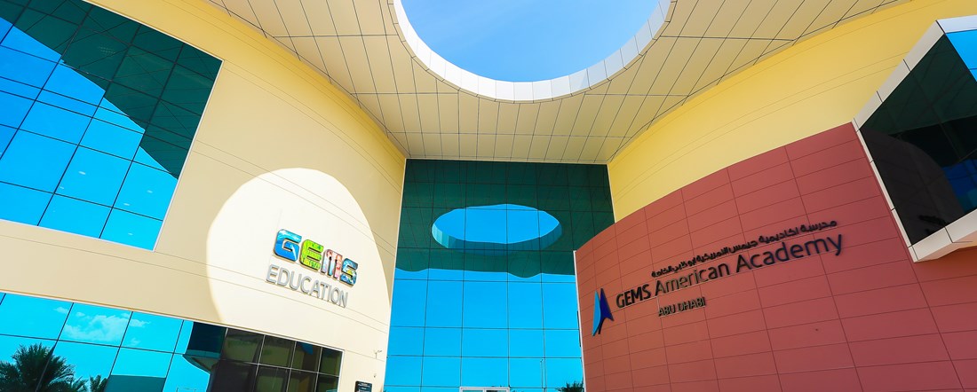 GEMS SCHOOLS ABU DHABI Core Emirates