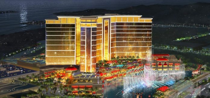 Lake Palace Casino Login