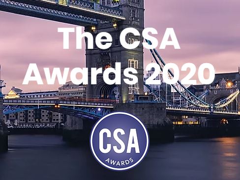 CSA AWARDS 2020