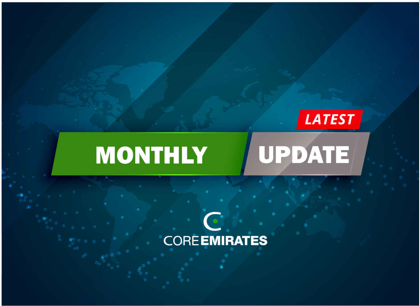 Monthly updates core emirates